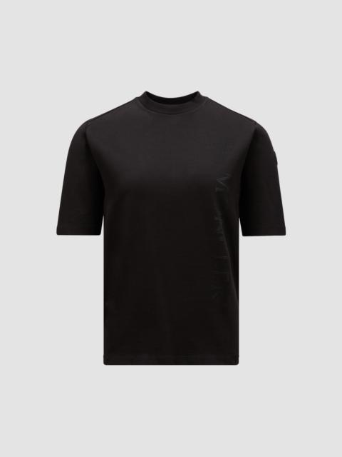 Moncler Logo T-Shirt