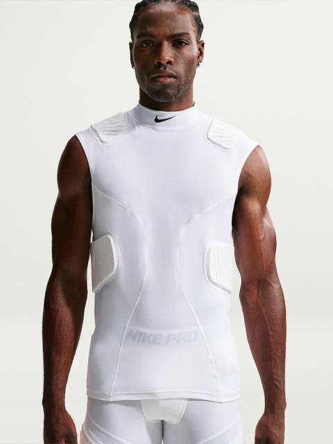 Nike Nike Pro HyperStrong 4-Pad Top