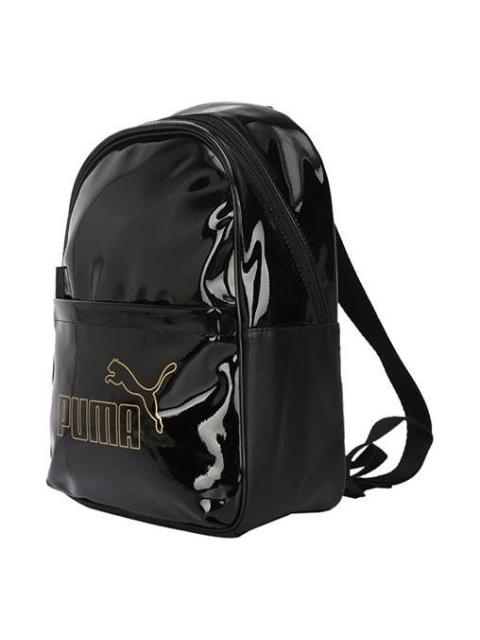 PUMA (WMNS) PUMA Core Up Backpack 'Black' 077918-01