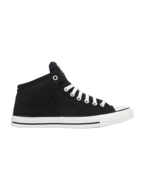Converse Chuck Taylor All Star High Street High 'Black White'