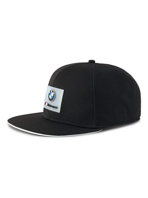 PUMA PUMA BMW M Motorsport FB Cap 'Black' 022802-01