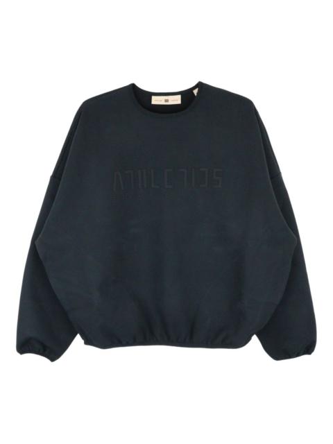 Fear of God fleece sweater