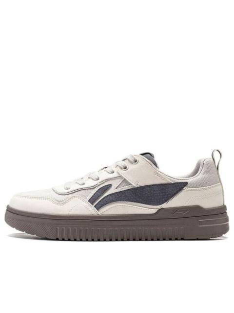 Li-Ning Li-Ning Qingyun 'Beige Brown' AGCT297-1
