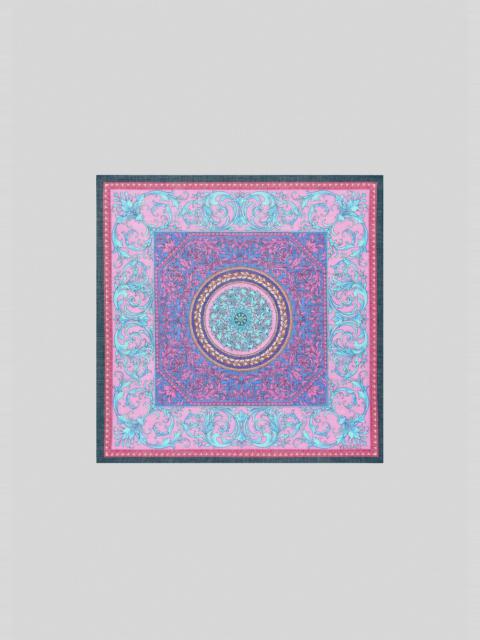 VERSACE Le Pop Classique Cotton Bandana