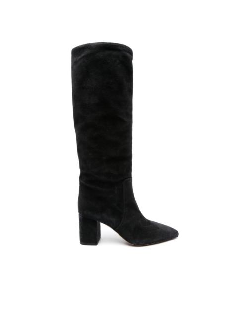 PARIS TEXAS 70mm Anja boots