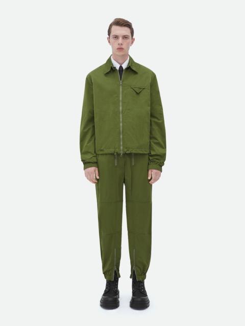 Bottega Veneta nylon jacket