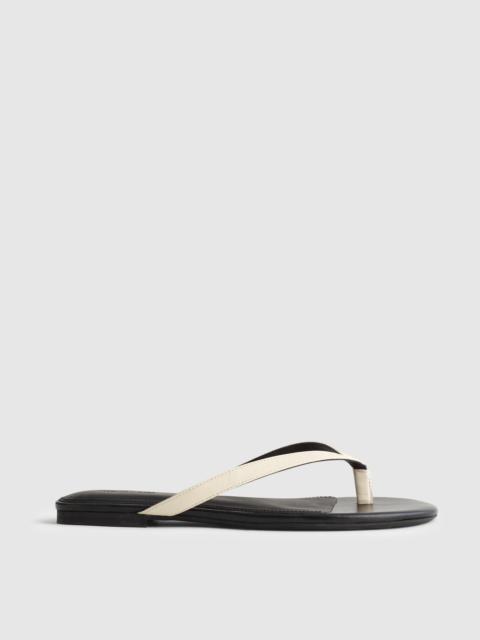 Madewell The Iggy Thong Sandal