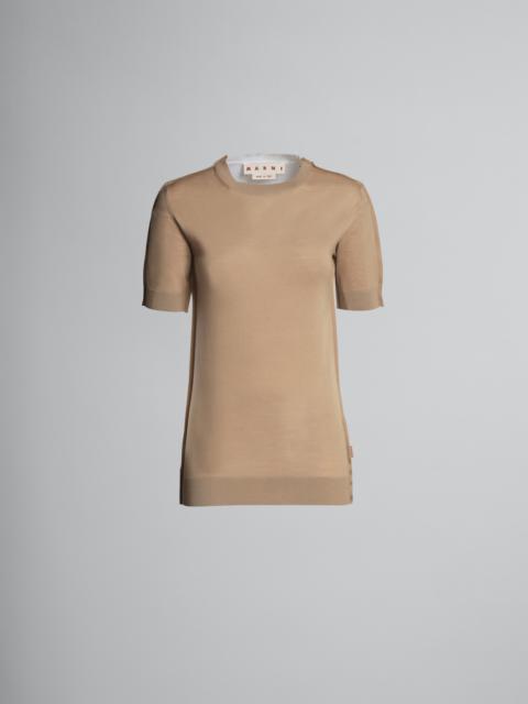 Marni WOOL CREWNECK SWEATER