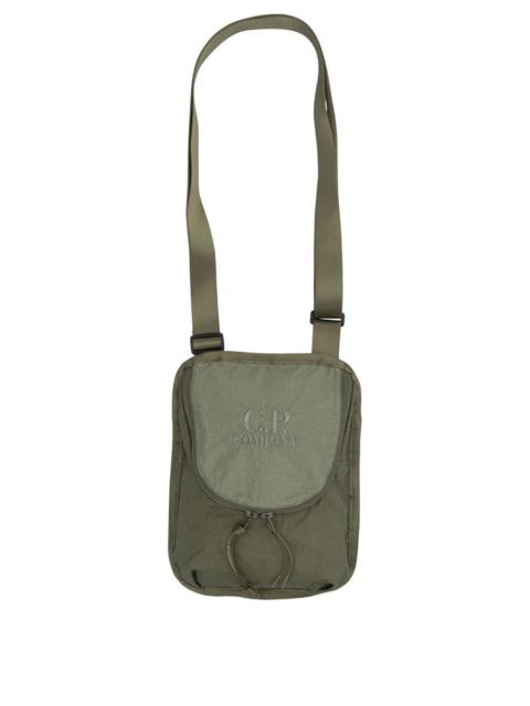 C.P. Company C.P. Company "Plain Paper Touch" Shoulder Bag