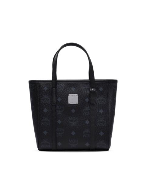 leather tote bag