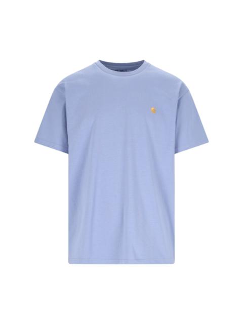S/S "CHASE" T-SHIRT