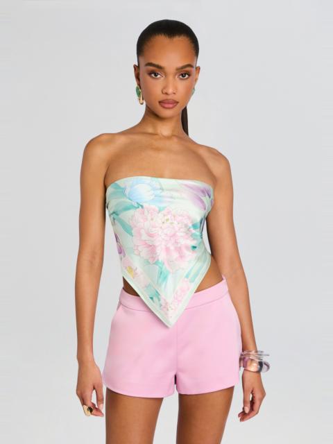 RETROFÊTE ALIVIA SILK TOP