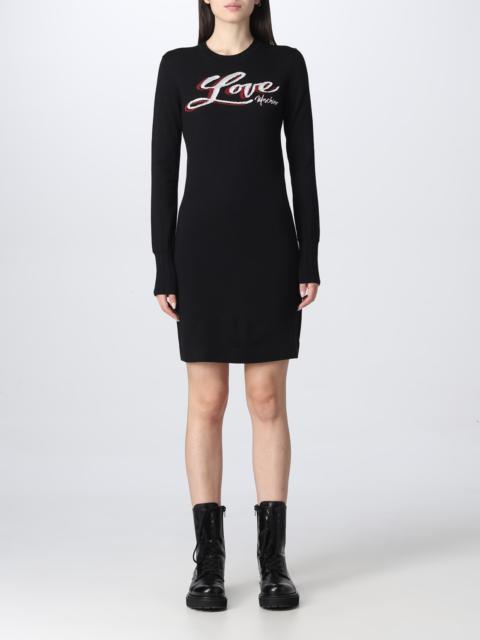 Moschino Dress women Love Moschino