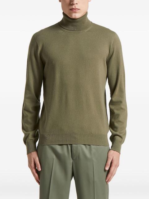 PESERICO turtleneck sweater