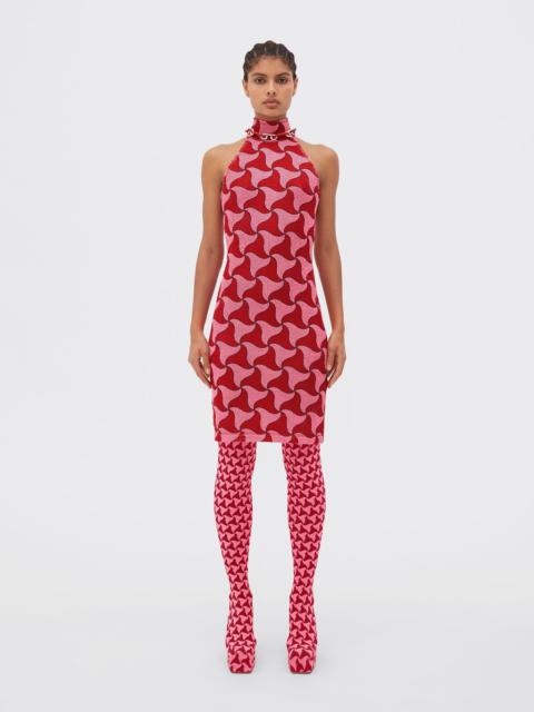 Bottega Veneta dress