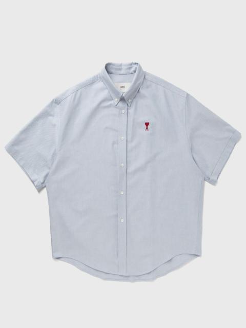 AMI Paris BOXY BOXY FIT SL SHIRT