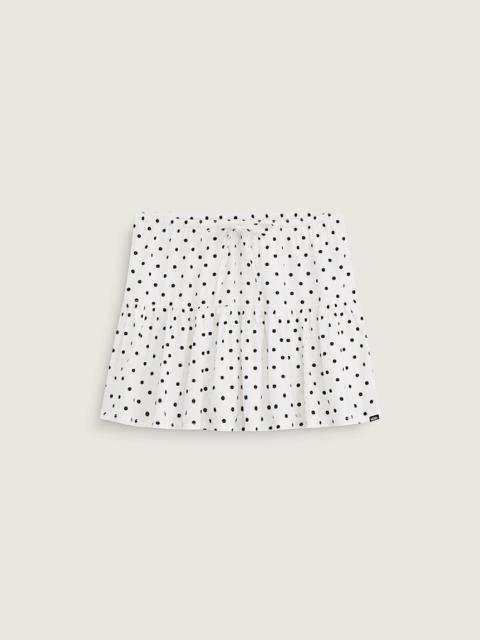 Vans Francesca Mini Skirt