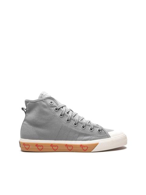 adidas x Nizza Hi Human Made sneakers