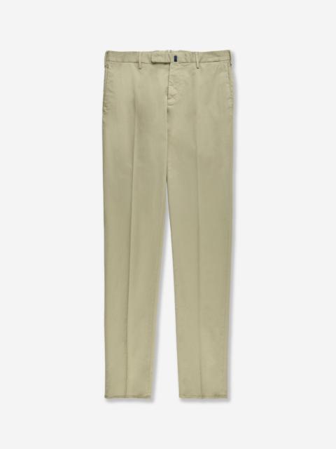 SLOWEAR Slim-fit Royal Batavia trousers