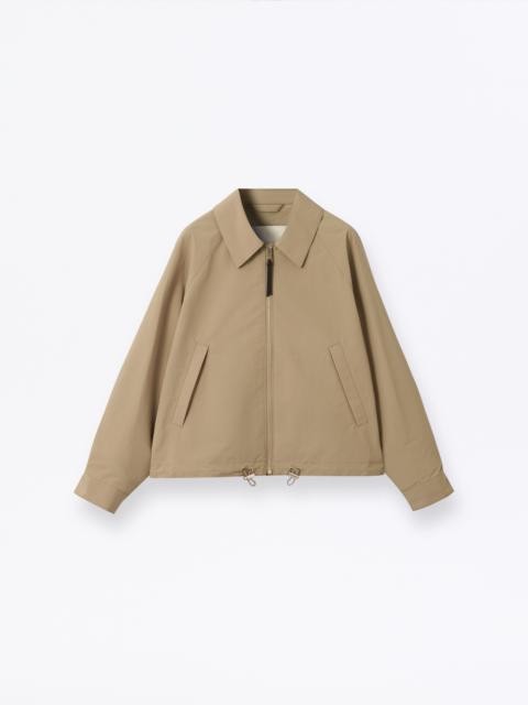 Mackintosh Ayton Cropped Jacket