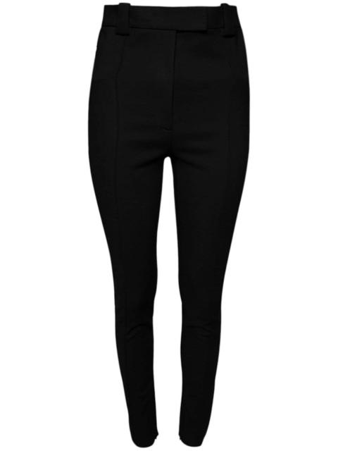 Waylin high-waisted leggings