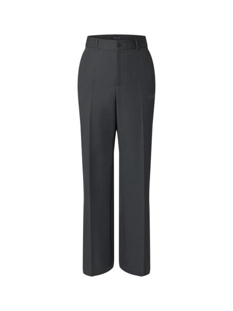 Louis Vuitton Signature Relaxed Pants