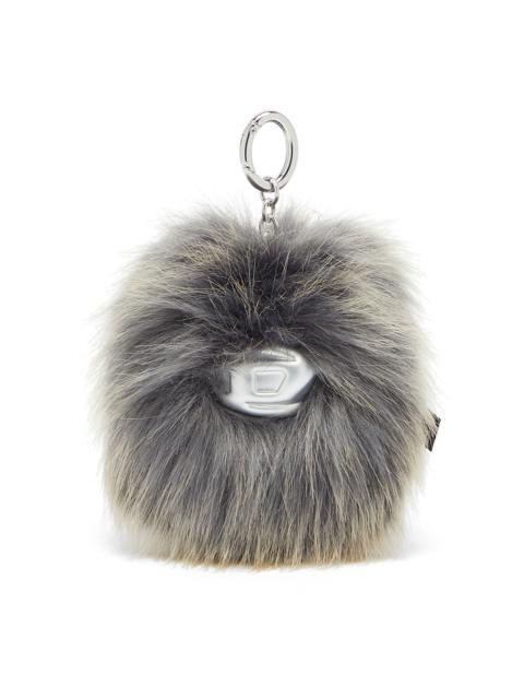 Diesel FURRY CHARM WITH PENDANT