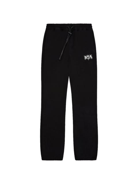 RTA Owen Sweatpants "Black Spike" MEXOK909 B1283BKSRA