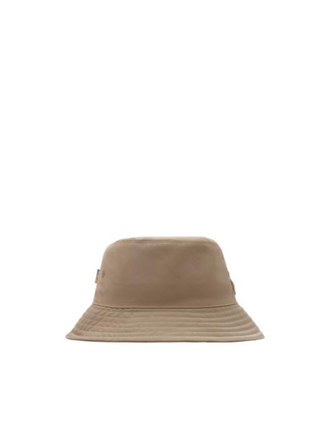 Burberry nylon-blend bucket hat