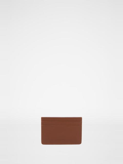 Jil Sander Card Holder