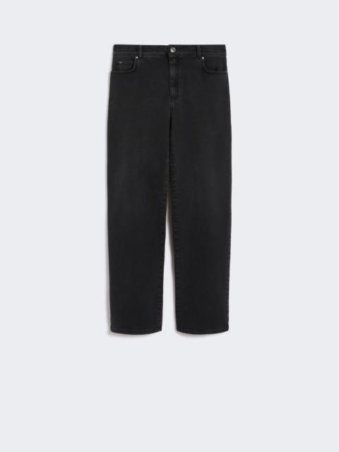 WEEKEND Max Mara CINESE ‘90s cotton denim jeans