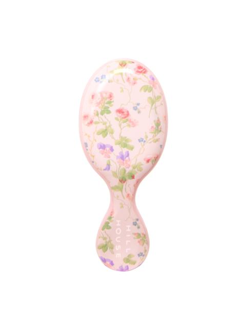 Hill House Home The Hill House x Wet Brush Mini Brush - Pink Floral