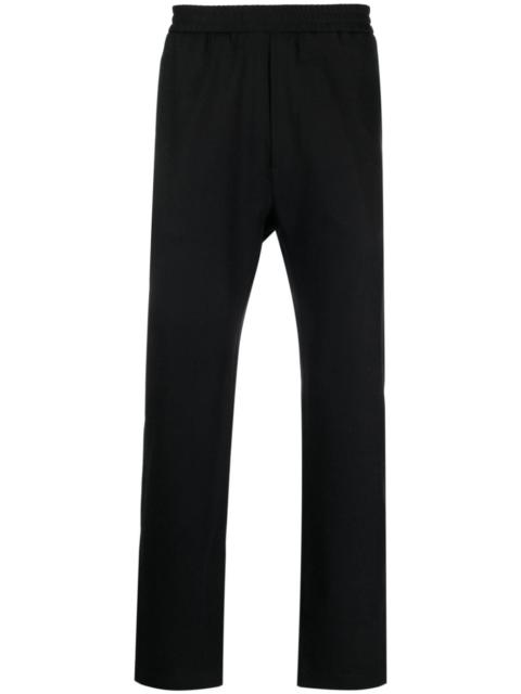 BARENA Riobarbo Frare straight-leg trousers