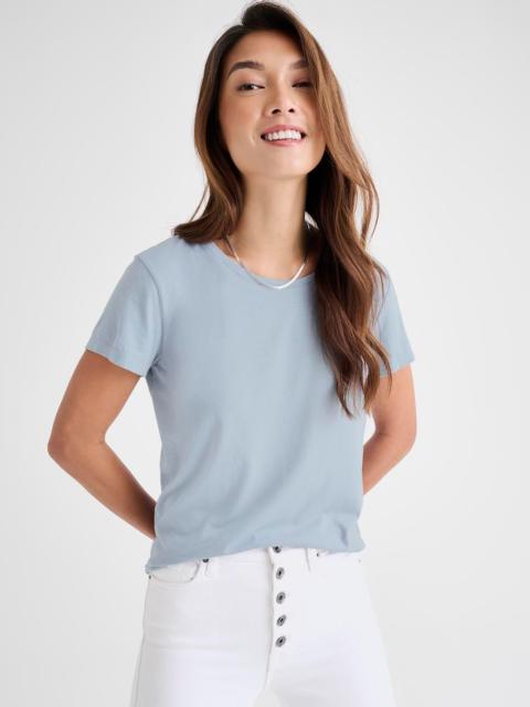 Splendid Abbie Crewneck Tee