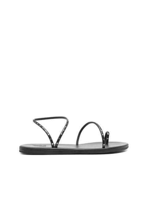 ANCIENT GREEK SANDALS Astro sandals