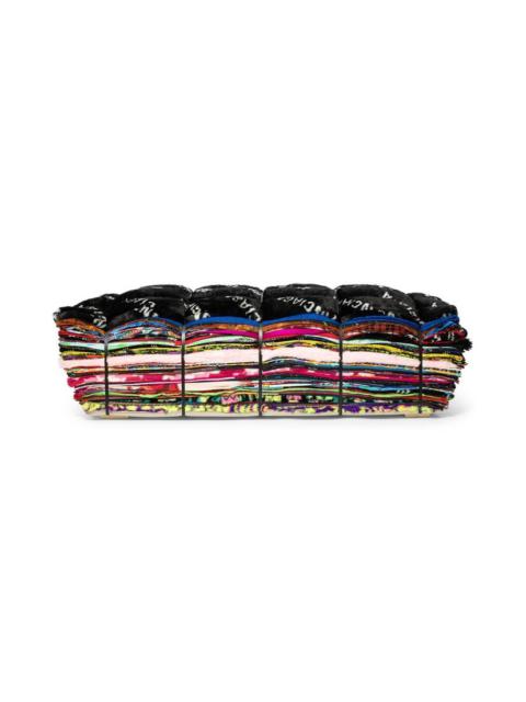 BALENCIAGA Bench in Multicolored