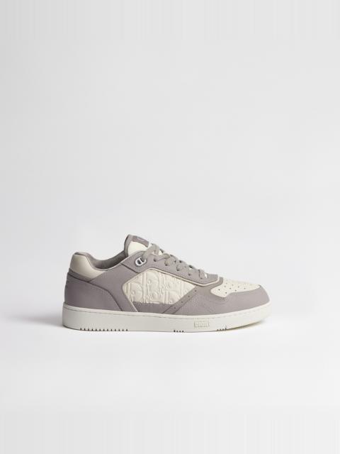 Dior B27 Uptown Low-Top Sneaker