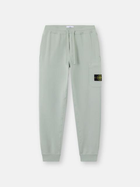 6200010 ORGANIC COTTON FLEECE