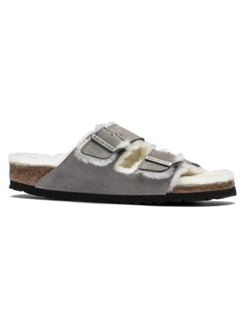 BIRKENSTOCK Arizona Shearling