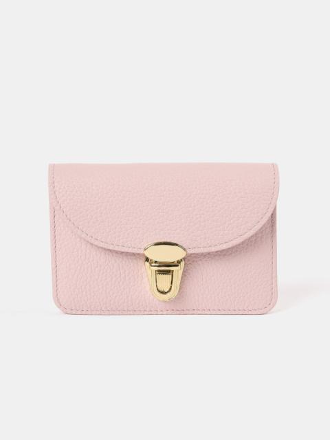 Cambridge Satchel The Small Push Lock Purse