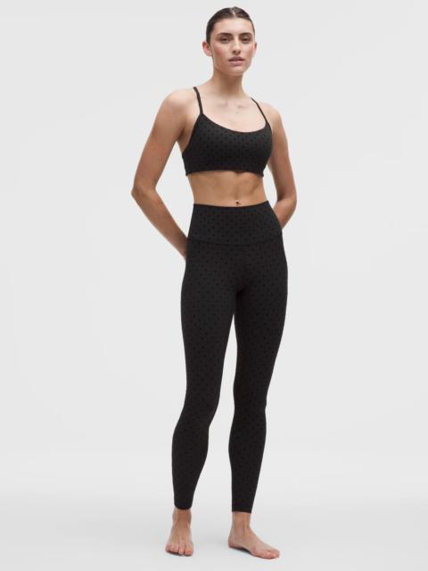 lululemon lululemon Align™ High-Rise Pant 28" *Flocked