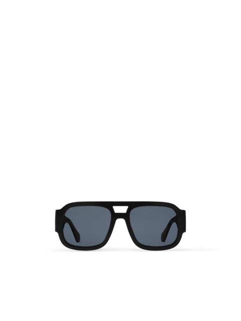 Louis Vuitton LV Clash Pilot Sunglasses