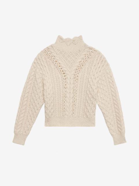 Isabel Marant Étoile BOLINEA SWEATER