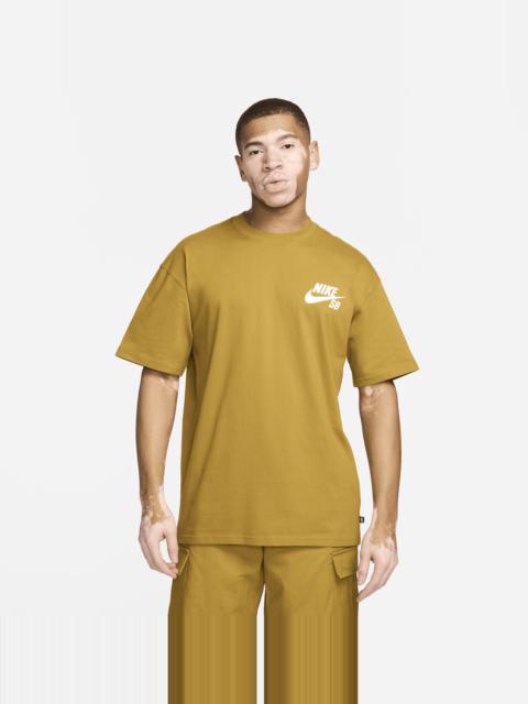 Nike SB Logo Skate T-Shirt