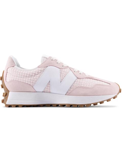 New Balance New Balance 327 Stone Pink White (Women's)