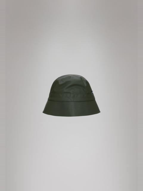 RAINS Bucket Hat