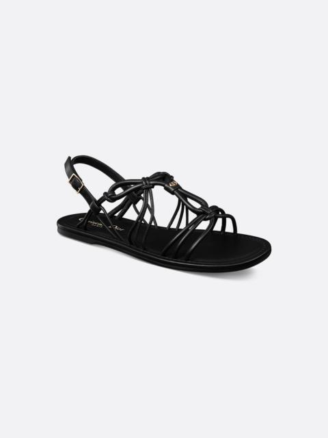 Dior Dioriviera D-Sand Sandal