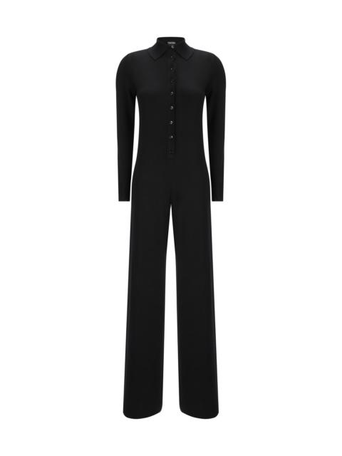 TOM FORD Jumpsuit Dress