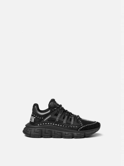 Studded Trigreca Sneakers