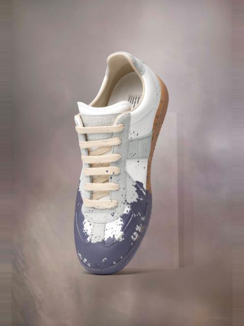 Maison Margiela Paint Replica sneaker